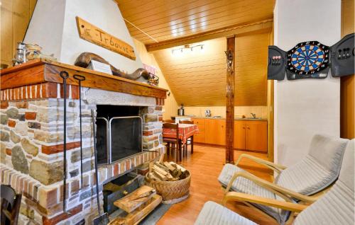 Ogulin Casa | Lovely Home In Dreznica With Sauna