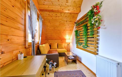 Ogulin Casa | Lovely Home In Dreznica With Sauna