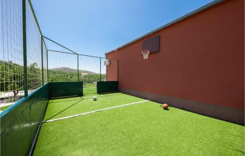 Dubrava Casa | Lovely Home In Dubrava With Sauna