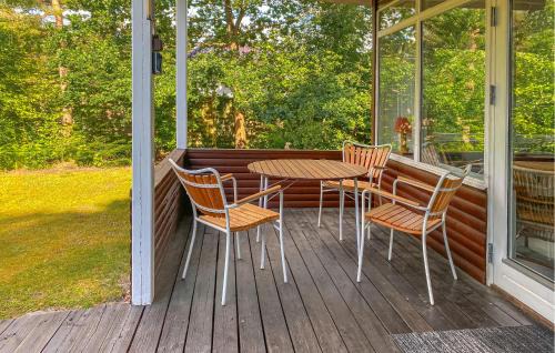 Lystrup Casa | Lovely Home In Egå With Wifi