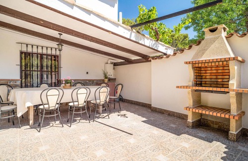 El Gastor Casa | Preciosa casa en El Gastor