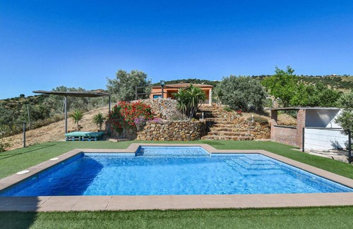 El Gastor Casa | Lovely Home In El Jaral