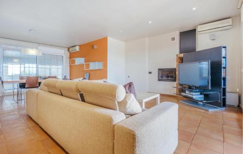 Cunit Casa | Lovely Home In Segur De Calafell