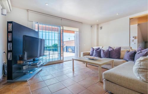 Cunit Casa | Lovely Home In Segur De Calafell