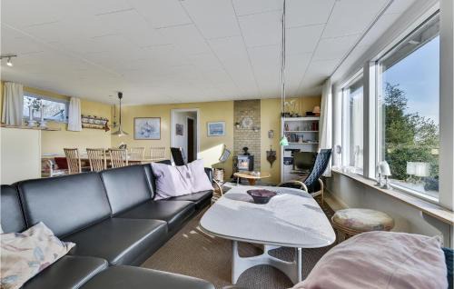 Bøjden Casa | Lovely Home In Faaborg With Wifi