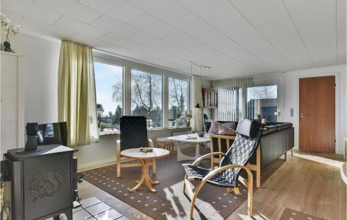 Bøjden Casa | Lovely Home In Faaborg With Wifi