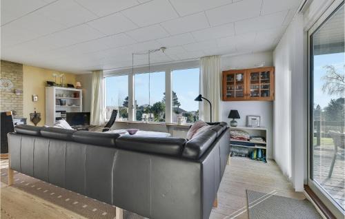 Bøjden Casa | Lovely Home In Faaborg With Wifi