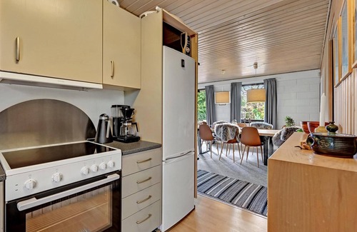 Farvang Casa | Preciosa casa en Fårvang con WiFi