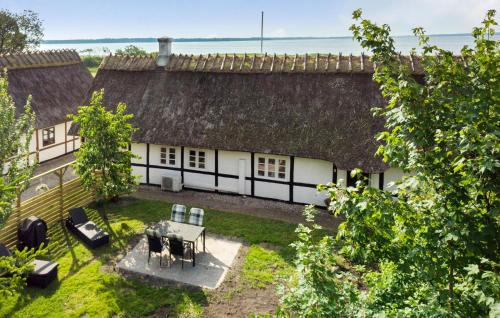 Faxe Casa | Lovely Home In Faxe With Wifi