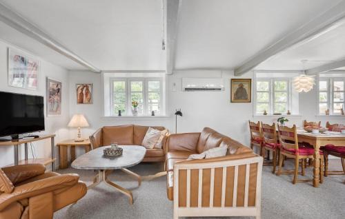 Faxe Casa | Lovely Home In Faxe With Wifi