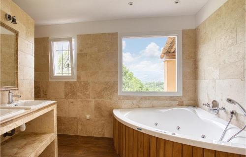 Fayence Casa | Lovely Home In Fayence With Wifi