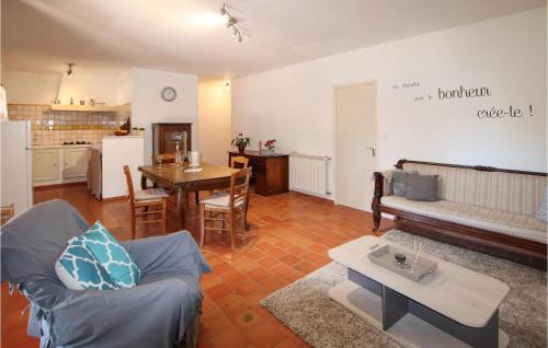Fox-Amphoux Casa | Lovely Home In Fox Amphoux With Kitchen