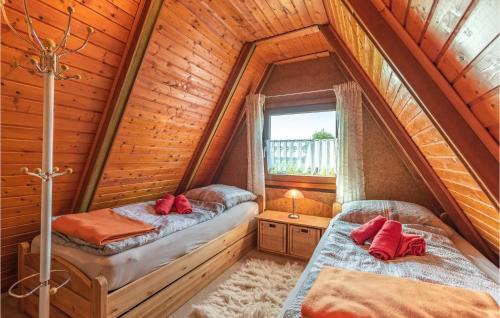 Friedrichskoog-Spitze Casa | Lovely Home In Friedrichskoog With Wifi
