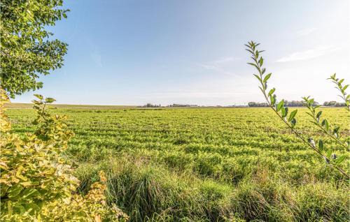 Friedrichskoog-Spitze Casa | Lovely Home In Friedrichskoog With Wifi