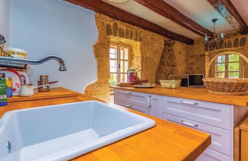Garica Casa | Preciosa casa en Garica con WiFi