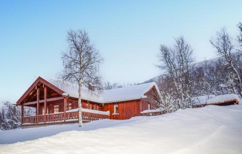 Hol Municipality Casa | Lovely Home In Geilo With Wifi
