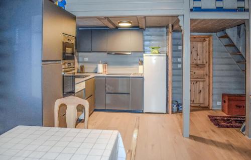 Hol Municipality Casa | Lovely Home In Geilo With Wifi