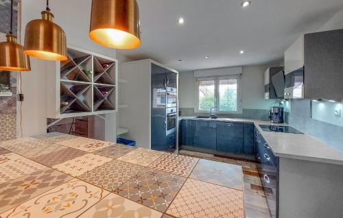 Geispolsheim Casa | Lovely Home In Geispolsheim With Wifi