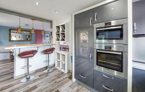Geispolsheim Casa | Lovely Home In Geispolsheim With Wifi