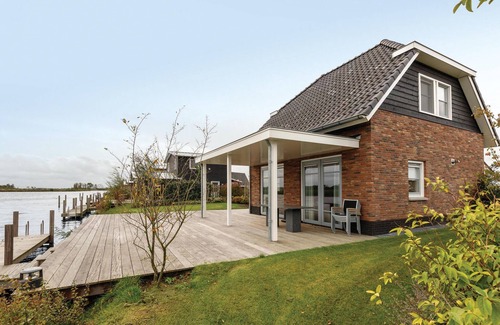 Zuideinde Casa | Preciosa casa en Giethoorn con WiFi