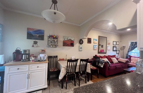 Oxford Casa | Lovely home in good location just few minutes to OleMiss