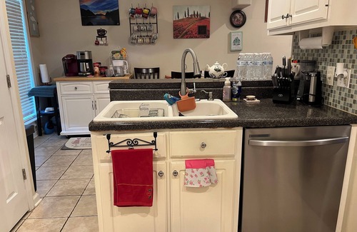 Oxford Casa | Lovely home in good location just few minutes to OleMiss