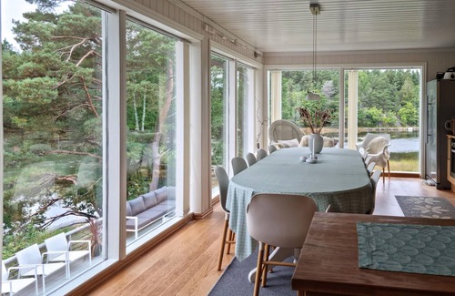 Grimstad Casa | Preciosa casa en Grimstad