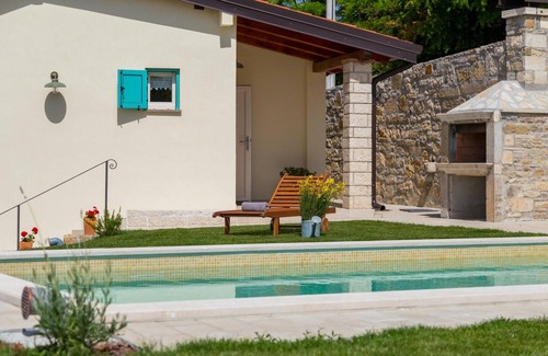 Groznjan Casa | Preciosa casa en Groznjan