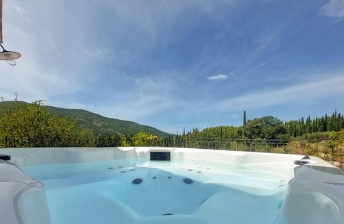 Konavle Casa | Preciosa casa en Gruda con sauna