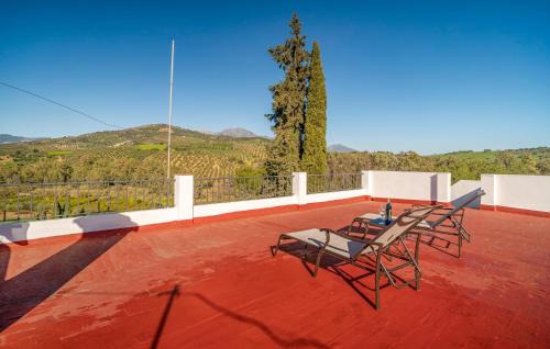 Guaro Casa | Lovely Home In Guaro With Wifi