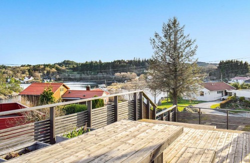 Karmoy Casa | Lovely Home In Håvik With Wifi