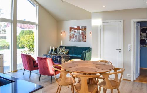 Karmoy Casa | Lovely Home In Håvik With Wifi