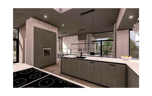 Hojslev Casa | Lovely Home In Højslev With Sauna