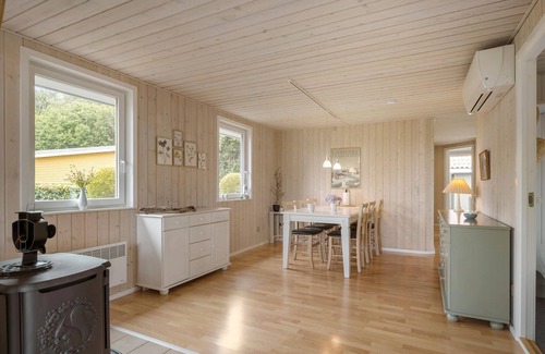 Diernæs Casa | Preciosa casa en Haderslev con WiFi