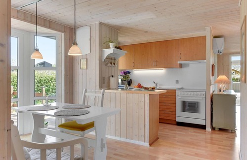 Diernæs Casa | Preciosa casa en Haderslev con WiFi