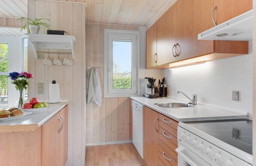 Diernæs Casa | Preciosa casa en Haderslev con WiFi
