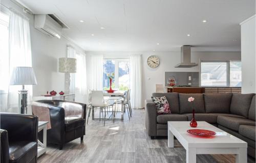 Sokndal Casa | Lovely Home In Hauge I Dalane With Wifi