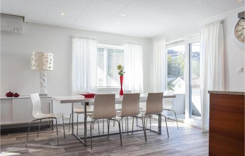 Sokndal Casa | Lovely Home In Hauge I Dalane With Wifi