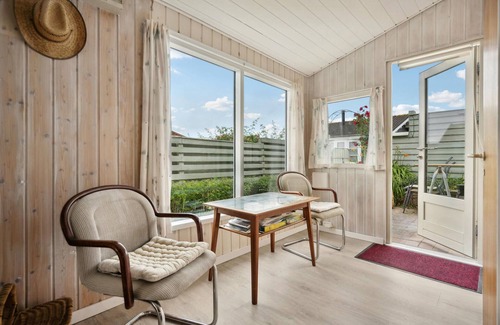 Hejlsminde Strand Casa | Preciosa casa en Hejls con WiFi