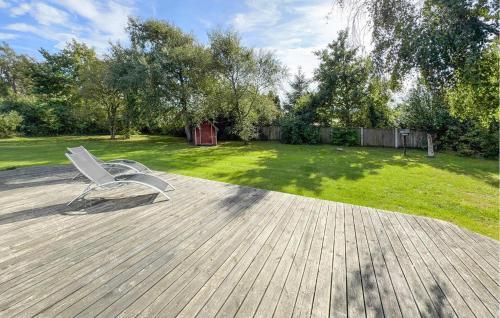 Hemmet Casa | Lovely Home In Hemmet With Wifi