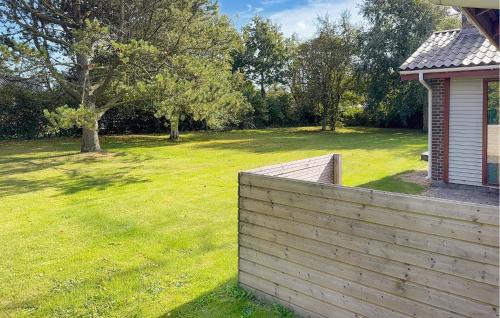 Hemmet Casa | Lovely Home In Hemmet With Wifi