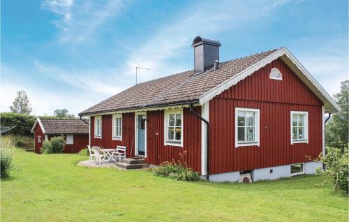 Hestra Casa | Lovely Home In Hestra With Wifi