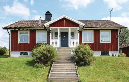 Hestra Casa | Lovely Home In Hestra With Wifi