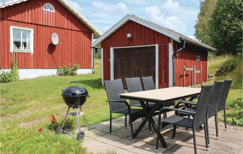 Hestra Casa | Lovely Home In Hestra With Wifi