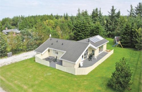 Lonstrup Casa | Lovely Home In Hjørring With Sauna