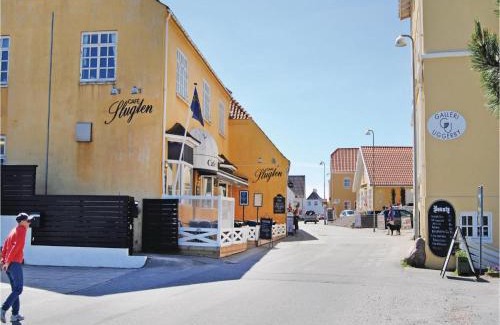 Lonstrup Casa | Lovely Home In Hjørring With Sauna
