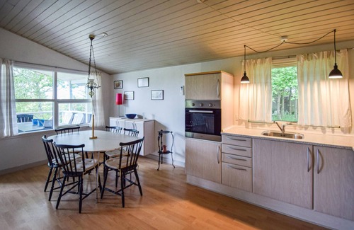 Ristinge Casa | Preciosa casa en Humble con cocina.