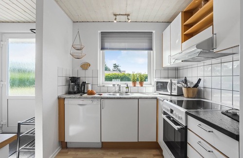 Ristinge Casa | Preciosa casa en Humble con sauna