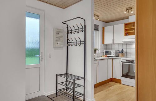 Ristinge Casa | Preciosa casa en Humble con sauna