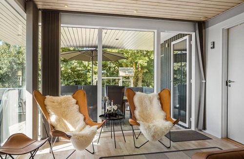Ristinge Casa | Preciosa casa en Humble con sauna